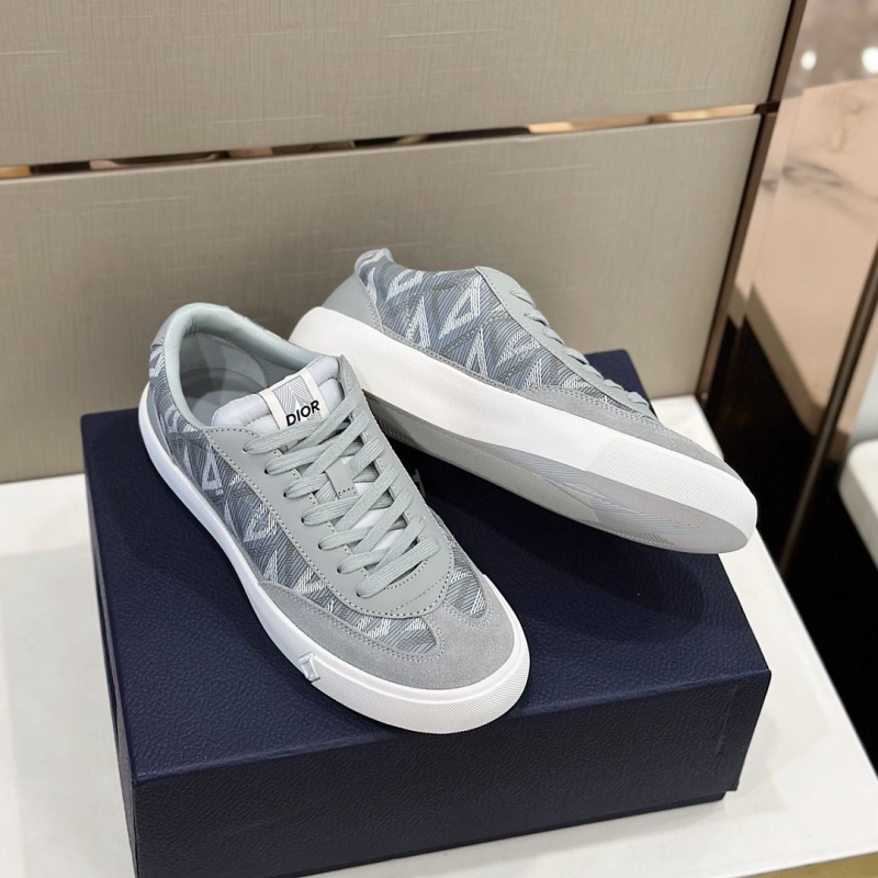 Christian Dior Casual Shoes